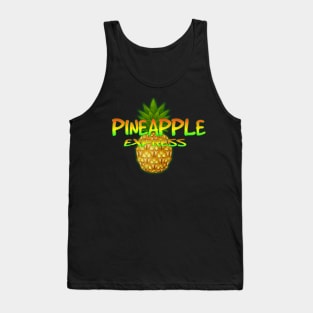 Hawaiian t-shirt designs Tank Top